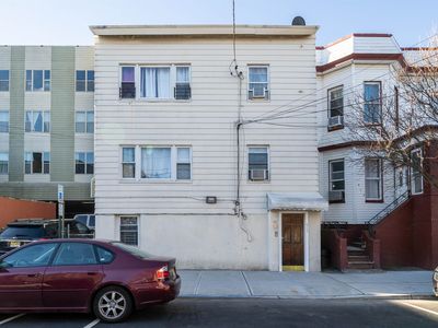 411 51st St, West New York, NJ, 07093