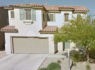5425 Pipers Meadow Ct, North Las Vegas, NV 89031