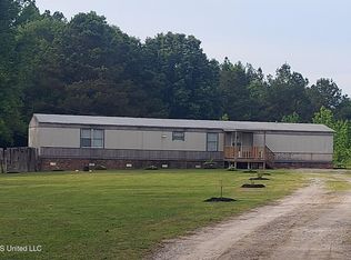 465 Marcon Farm Rd, Byhalia, MS 38611