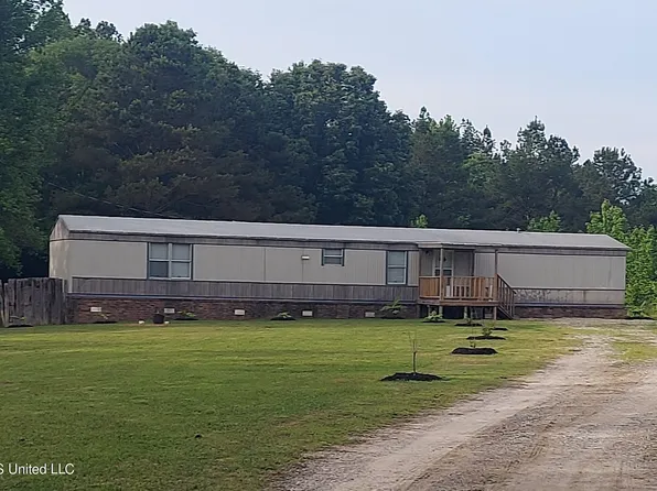 465 Marcon Farm Rd, Byhalia, MS 38611