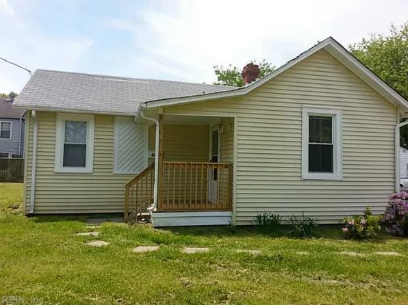 313 Atlantic Ave, Hampton, VA 23664