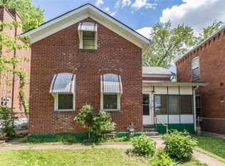 6716 Minnesota Ave, Saint Louis, MO