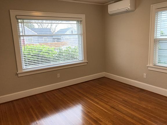 Front Bedroom - main floor