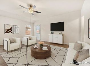 3308 Braun Way, Austin, TX 78724