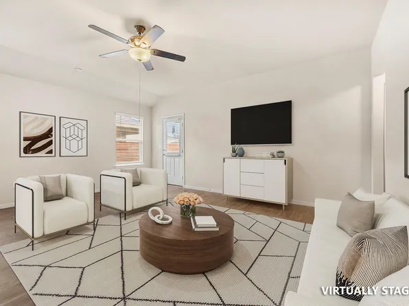 3308 Braun Way, Austin, TX 78724