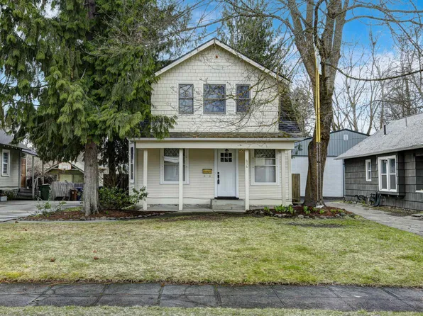 414 E 26th Ave, Spokane, WA 99203