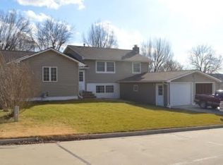 514 Park East Dr, Rock Port, MO 64482