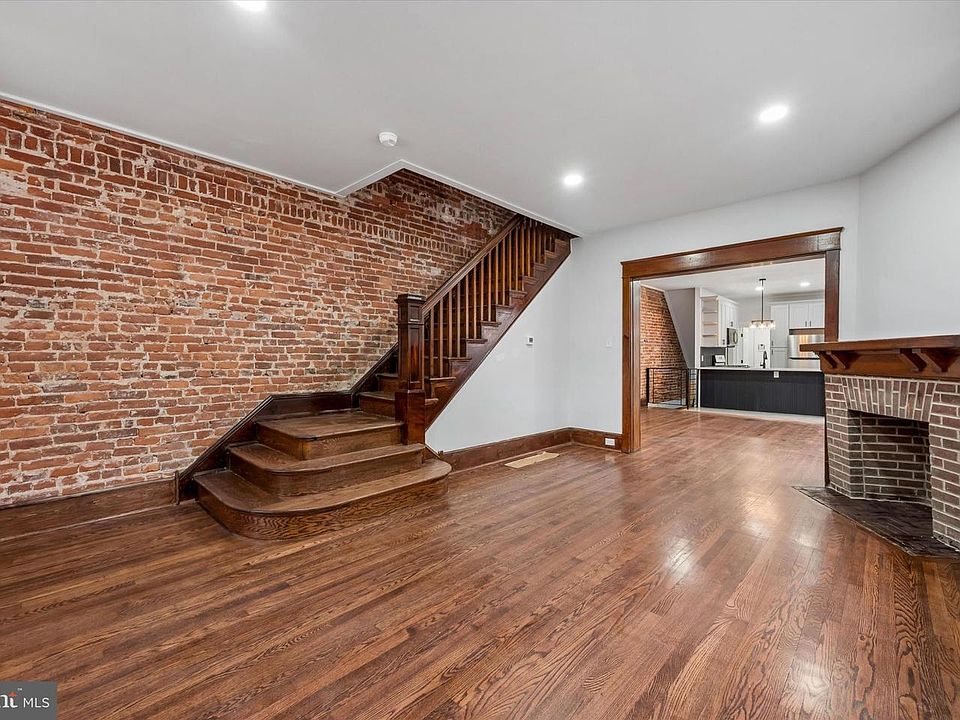 1512 W 7th St, Wilmington, DE 19805 | Zillow