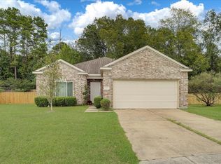 811 Dunwell Ct, Spring, TX 77386