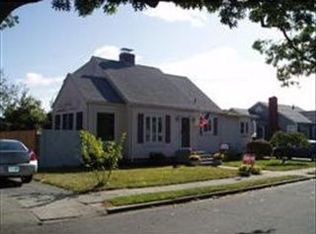 4 Plummer Rd, Lawrence, MA 01843