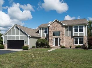 6980 Reilly Dr, Gregory, MI 48137