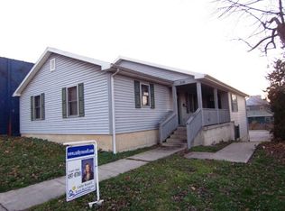516 S 4th St, Lafayette, IN 47905