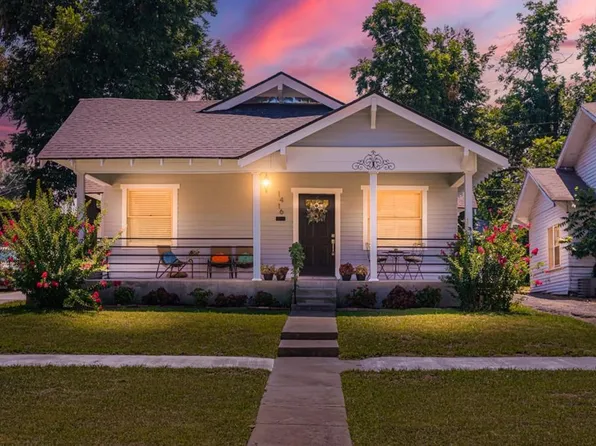 1416 NW 21st St, Oklahoma City, OK 73106