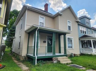 222 Park St, Lancaster, OH 43130