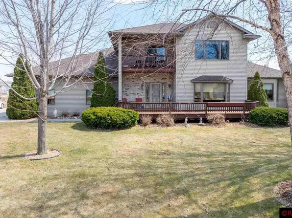 75 Evergreen Ct, Madison Lake, MN 56063