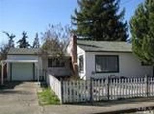915 Corby Ave, Santa Rosa, CA 95407