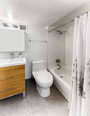 Rented by Halstead Real Estate | media 3