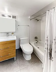 Rented by Halstead Real Estate