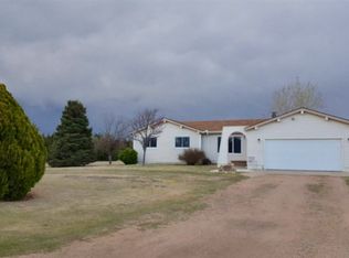 11108 California Trl, Dodge City, KS 67801