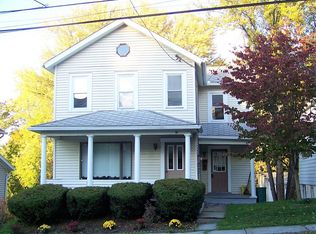 529 Brook St, Scranton, PA 18505