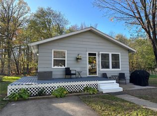 819 NW 10th Ave, Grand Rapids, MN 55744