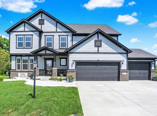7907 Villa Cir, Avon, IN 46123