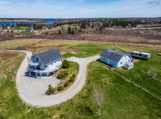 59 Lake Darling Rd, Yarmouth, NS B5A 5L1