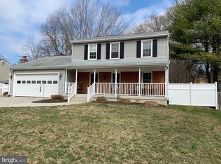 7522 Camp Alger Ave, Falls Church, VA 22042