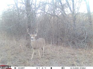 0 N 3875th Rd, Dustin, OK 74839