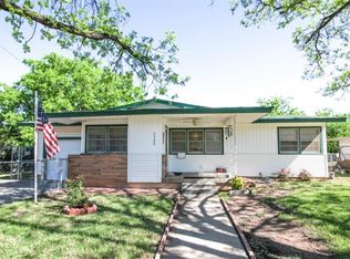 3182 S 20th St, Abilene, TX 79605