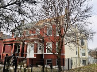 342 W Normal Pkwy #2FL, Chicago, IL 60621