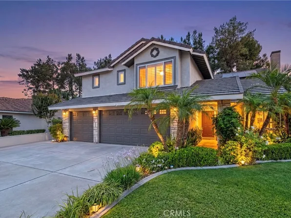 19201 Lydle Creek Pl, Walnut, CA 91789