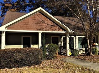 681 Frasier Cir, Marietta, GA 30060