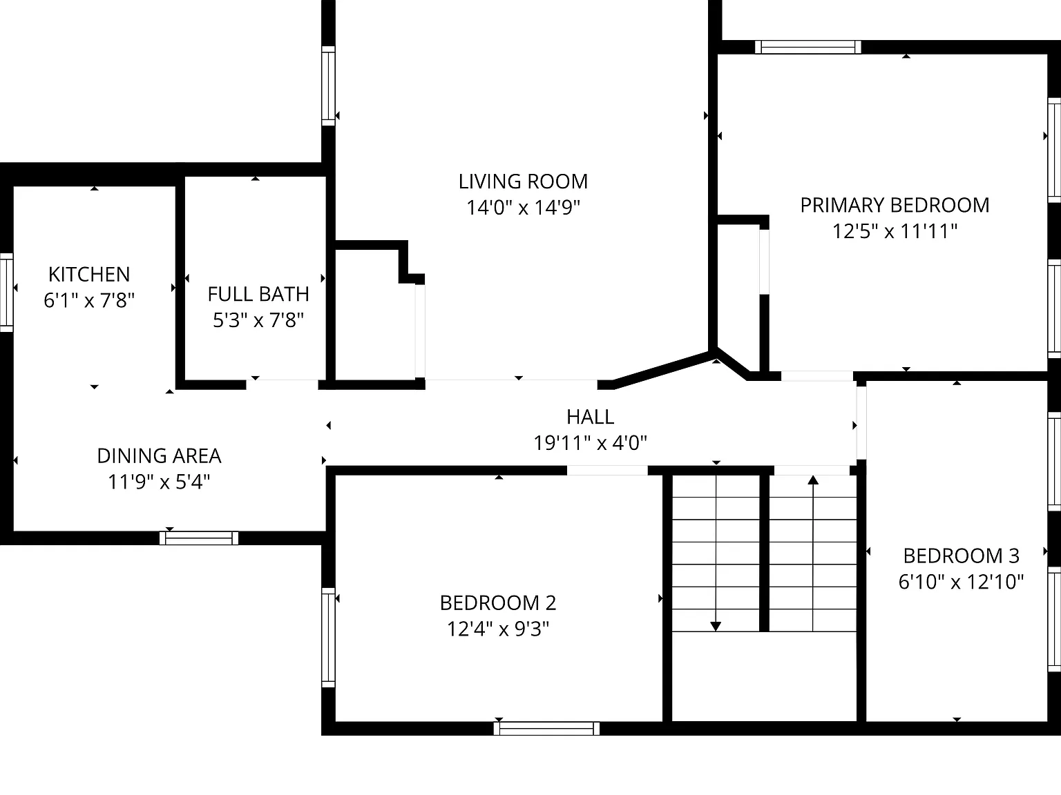 3807 Fleetwood Ave — Photo 1