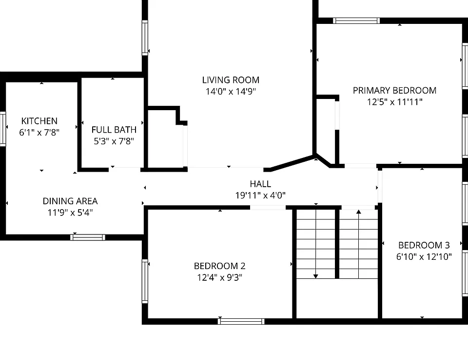 3807 Fleetwood Ave #2