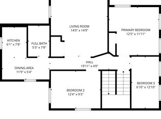 3807 Fleetwood Ave #2, Baltimore, MD 21206
