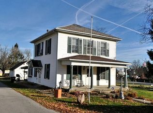 1010 Pike St SW, Etna, OH