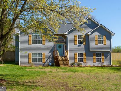 8015 Estee Dr, Cumming, GA, 30028