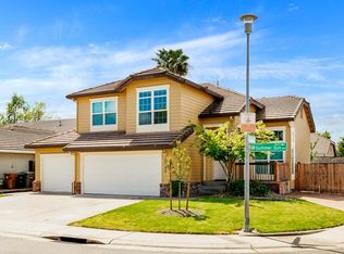 8622 Summer Sun Way, Elk Grove, CA 95624
