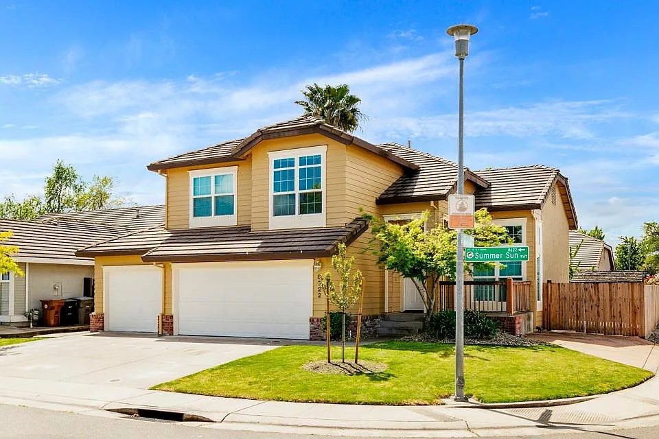 8622 Summer Sun Way photo 1