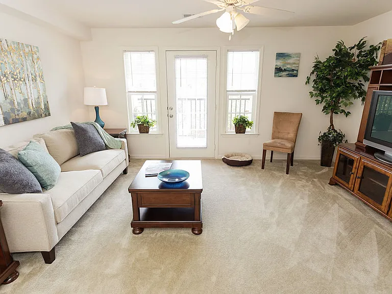 The Pointe at Robinhood Village — Photo 18