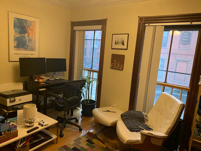 293 Shawmut Ave #2 — Photo 3