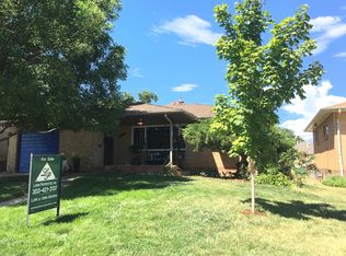 3385 Leyden St, Denver, CO 80207