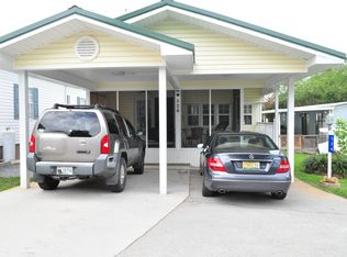 526 Flamingo Cir #163, Townsend, TN 37882