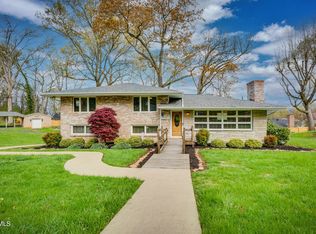 2337 Inglewood Dr, Kingsport, TN 37664