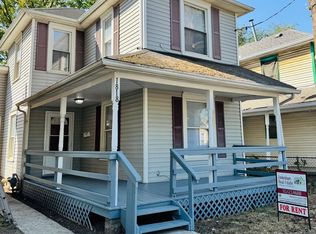 1818 Logan Ave, Middletown, OH 45044