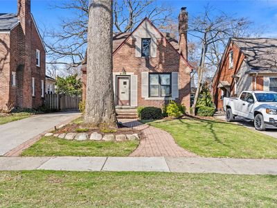 701 N Melborn St, Dearborn, MI, 48128