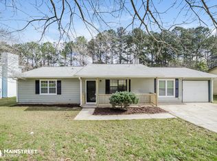 1130 Walnut Creek Ln, Jonesboro, GA 30238
