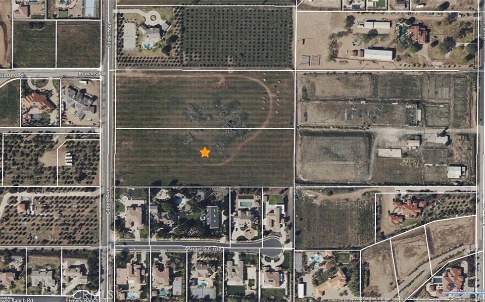 1st image of 0 Gilbert Ave Lot 2