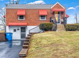 3211 Berview Ln, Saint Louis, MO